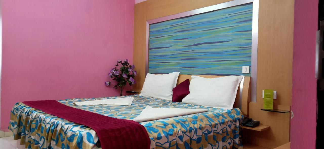 Hotel Barbareek Shillong Exterior photo
