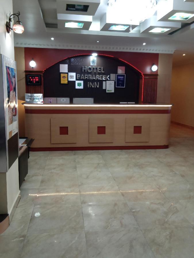 Hotel Barbareek Shillong Exterior photo