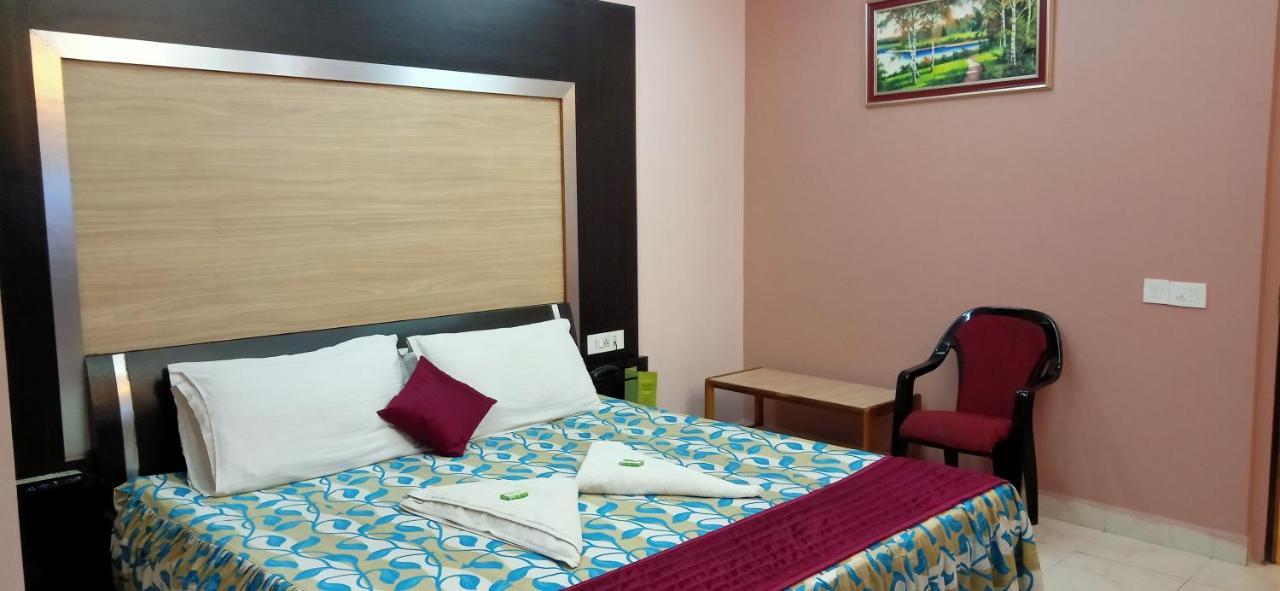Hotel Barbareek Shillong Exterior photo