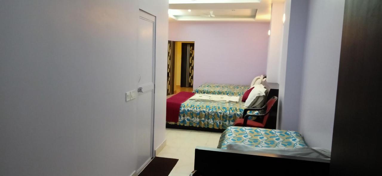 Hotel Barbareek Shillong Exterior photo